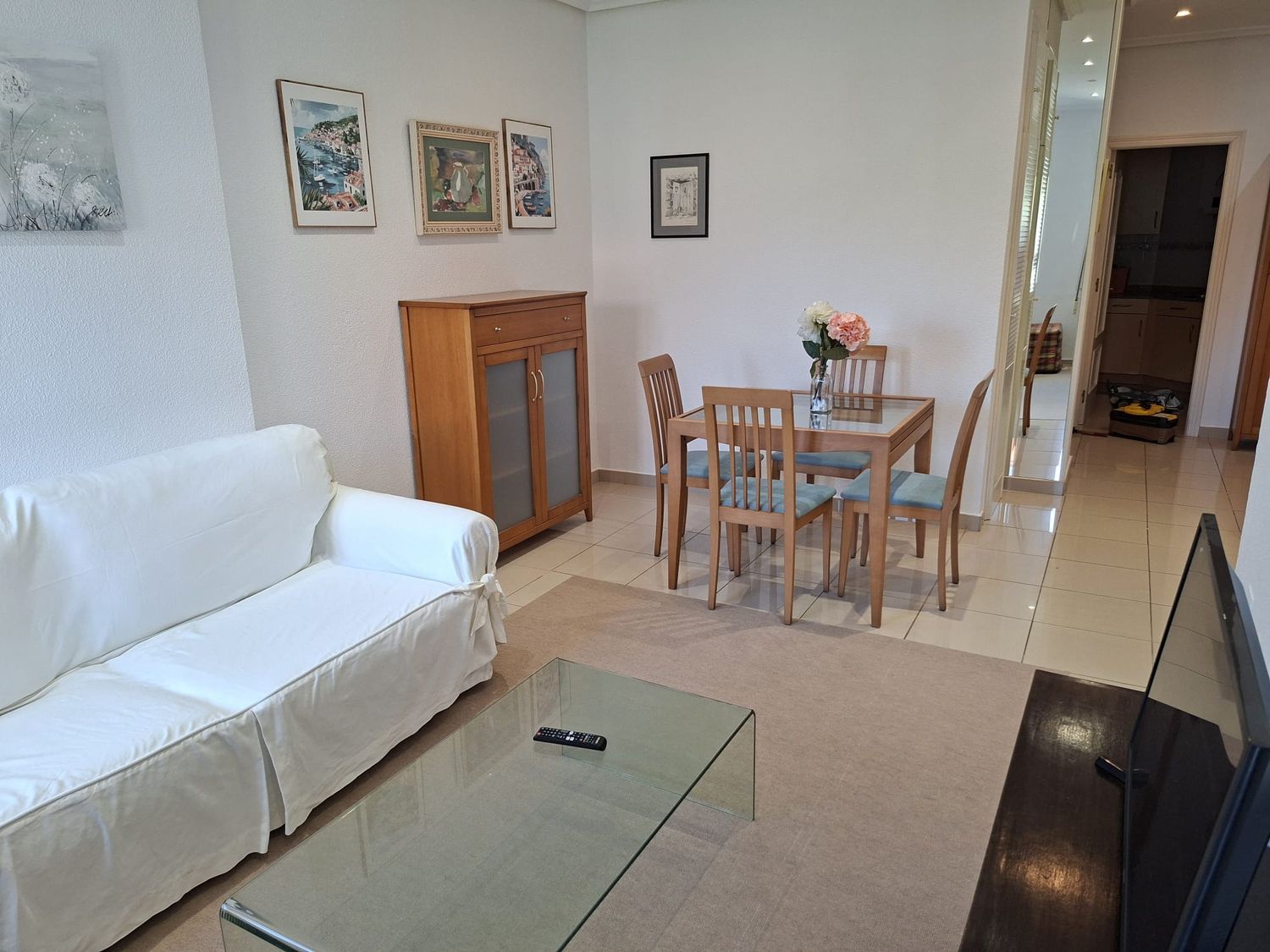 Piso en avenida Castañeda, 15 - Foto 2