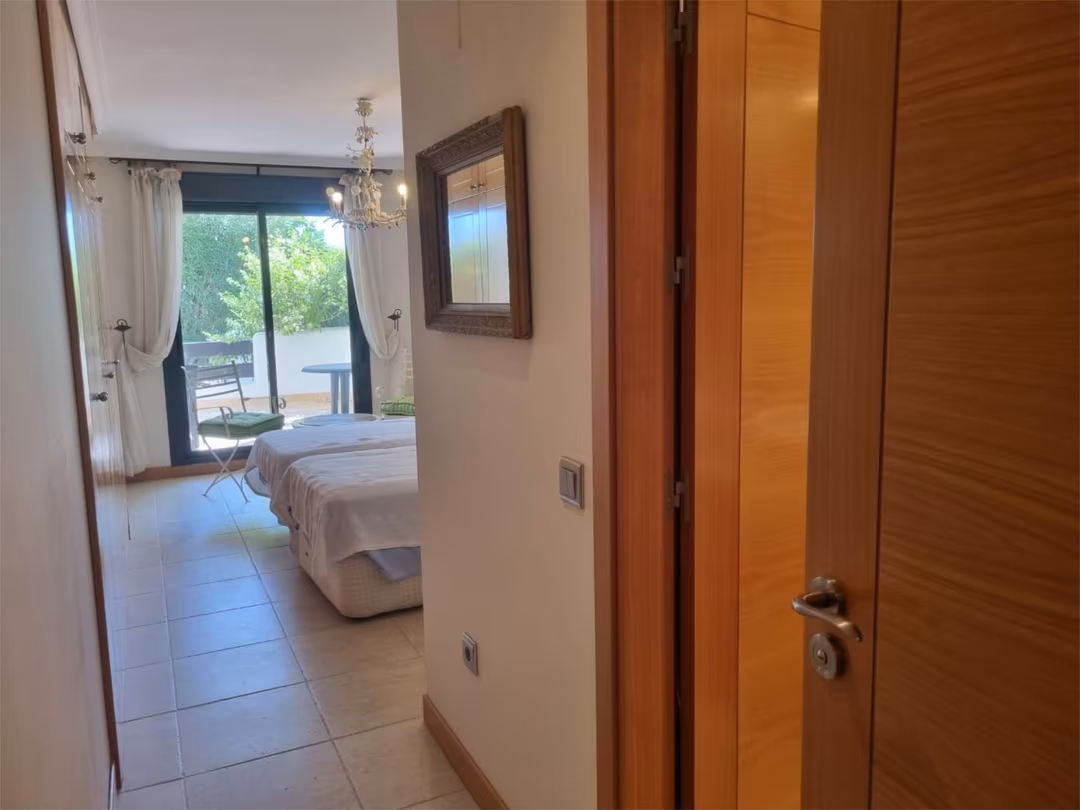 Piso en  Avenida de la Resina 70 - Foto 11