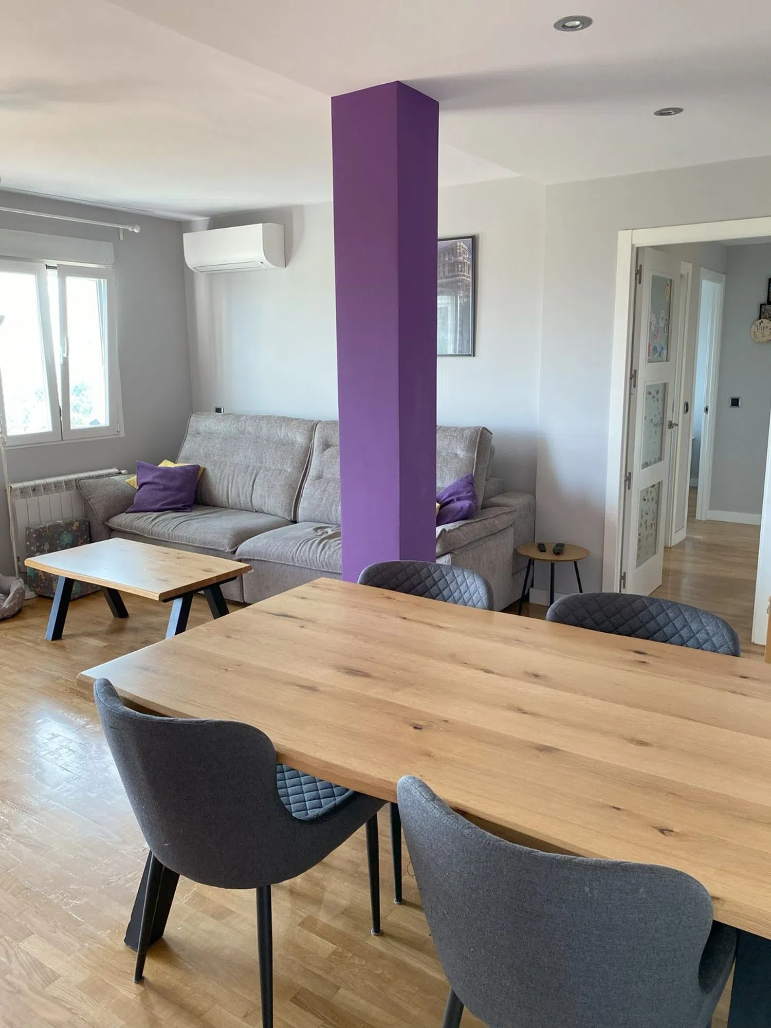 Piso en calle de los Yébenes, 47 - Foto 19