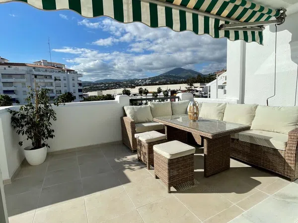 Ático en calle Jorge Manrique, 39 - Foto 2