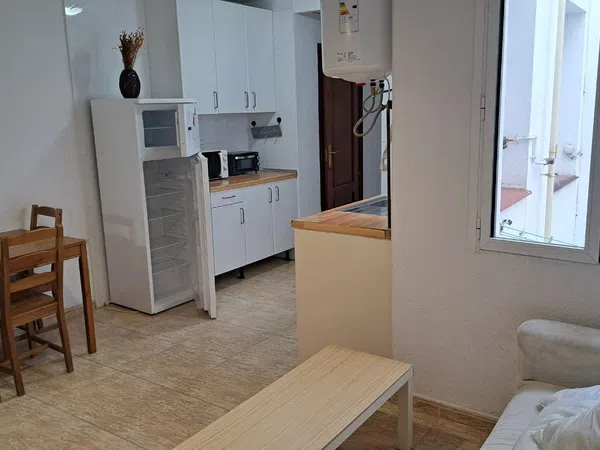 Piso en calle de Antonio Salces, 4