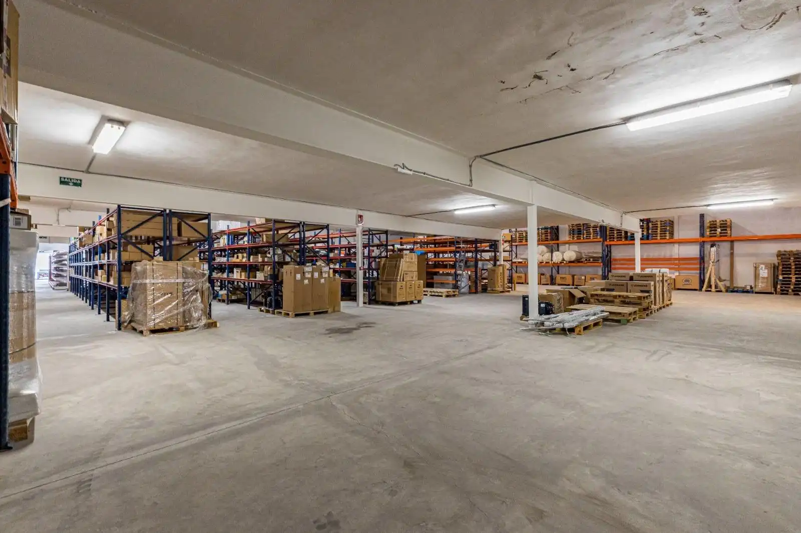 Nave Industrial en Alicante / Alacant - Foto 19