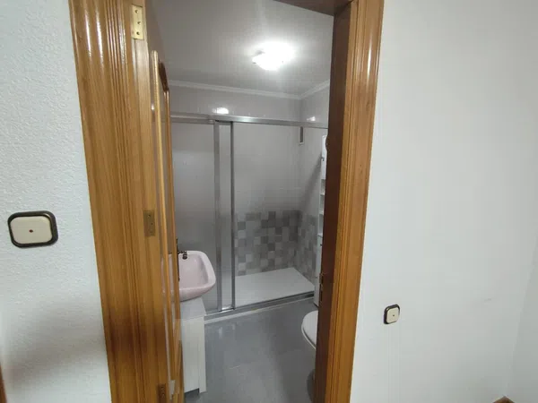 Alquiler de piso en Calle El Cruce, 3 - Foto 7