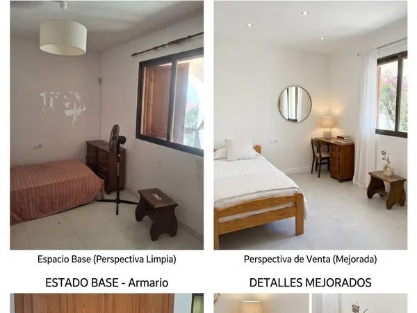 Casa o chalet independiente en Urbanització Play-Puig les Villes, 14 - Foto 4