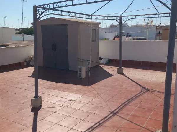 Ático en Calle Julio Verne, 1, Cerro del Águila - Foto 11