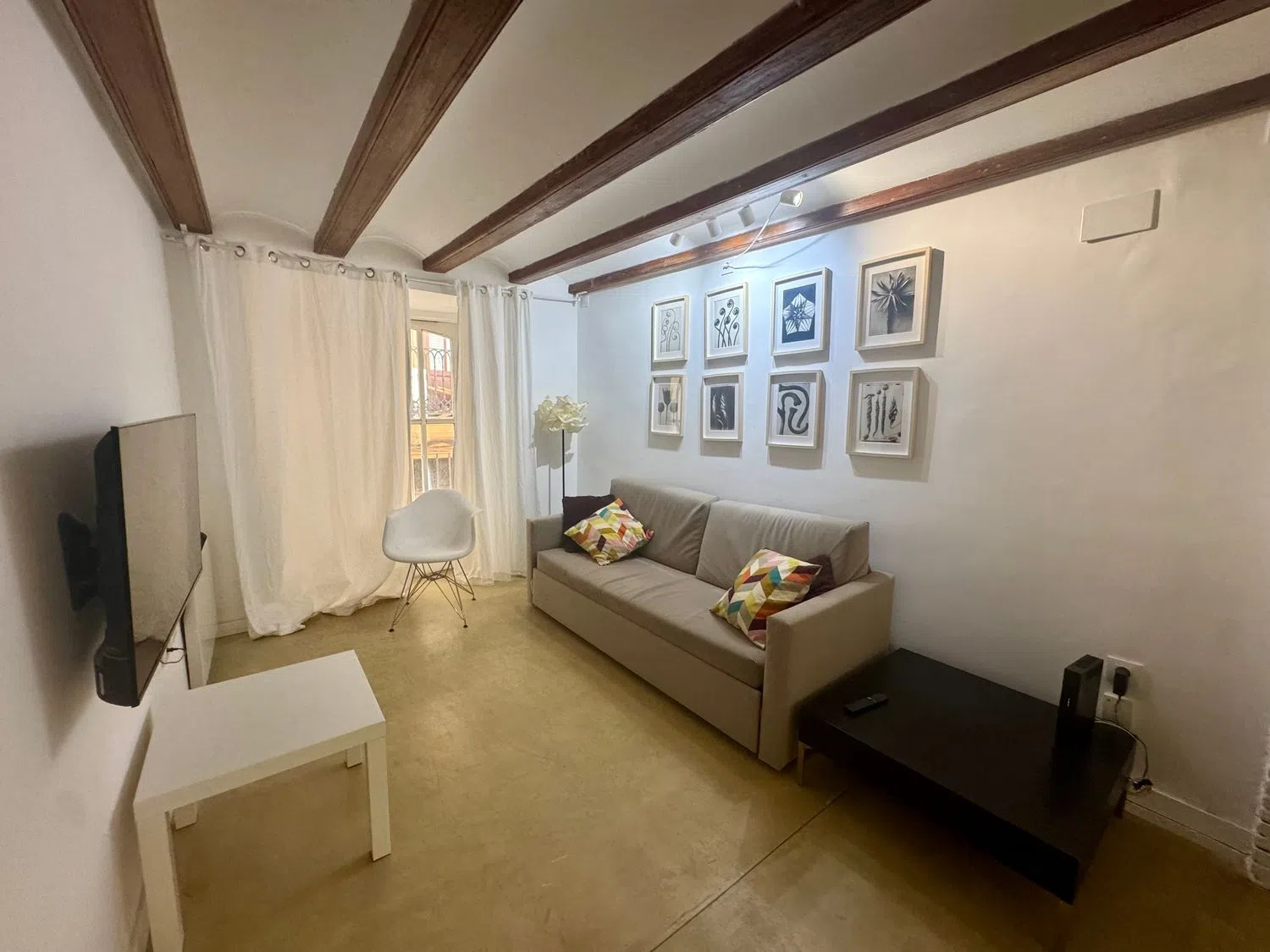 Piso en calle de Lope de Rueda, 5 - Foto 1