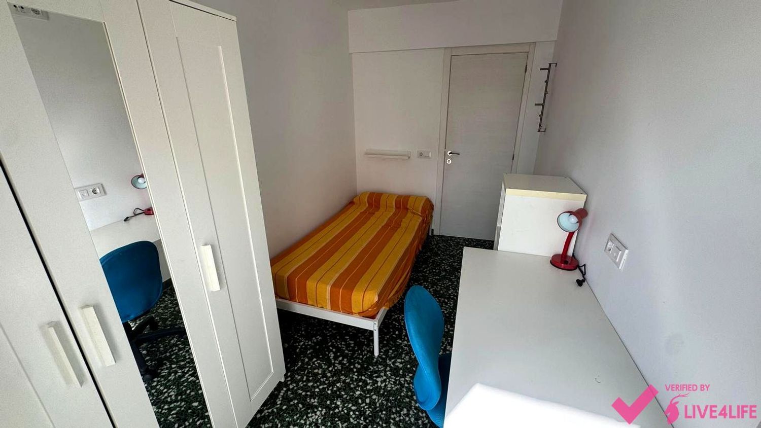 Piso en Calle de Pinzón, El Carme - Foto 23