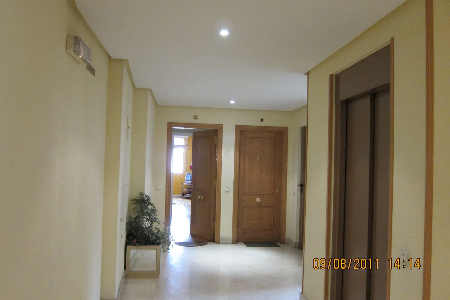 Estudio en calle de Martín de Vargas, 19 - Foto 30