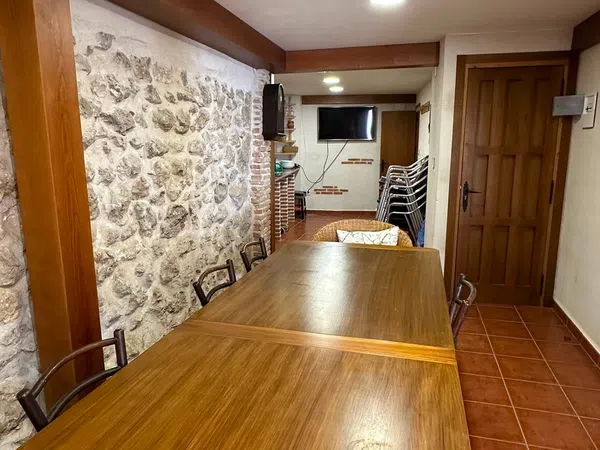 Casa o chalet independiente en Travesía Damas, 5 - Foto 8
