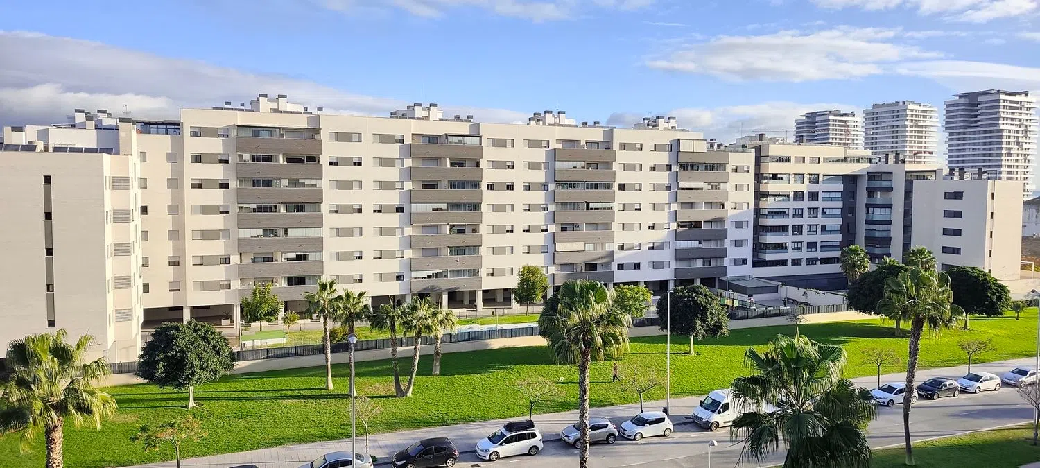 Piso en calle la Unión Mercantil, 5 - Foto 1