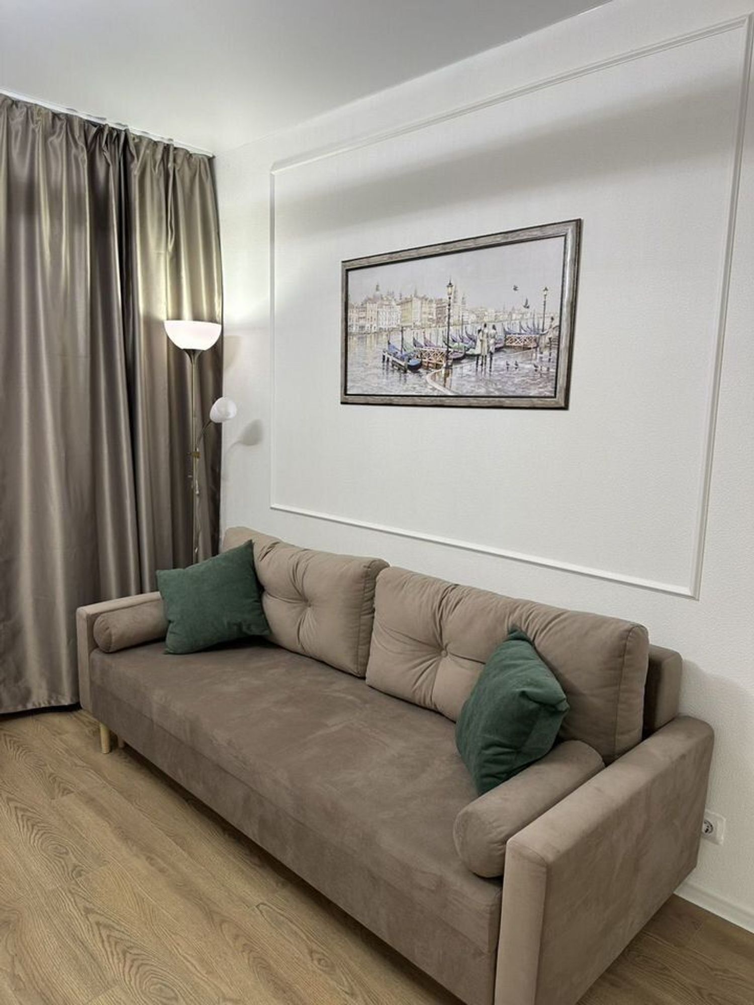 Estudio en calle de Hortaleza, 35 - Foto 10