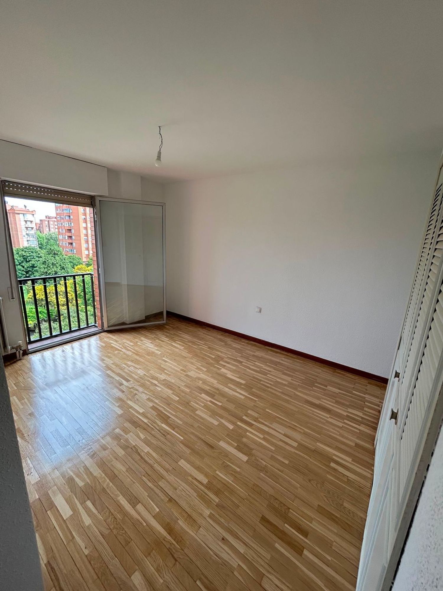 Piso en Calle Moisés de León, 33, El Ejido - Sta. Ana, El Ejido - Sta. Ana - Foto 12