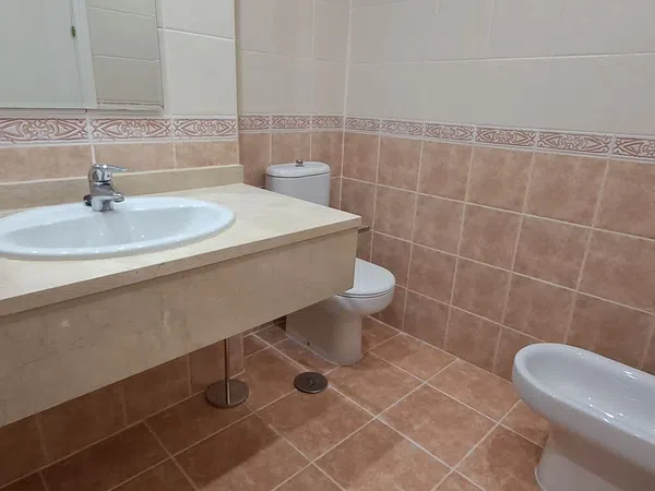 Piso en calle Pacífico, 38 - Foto 15