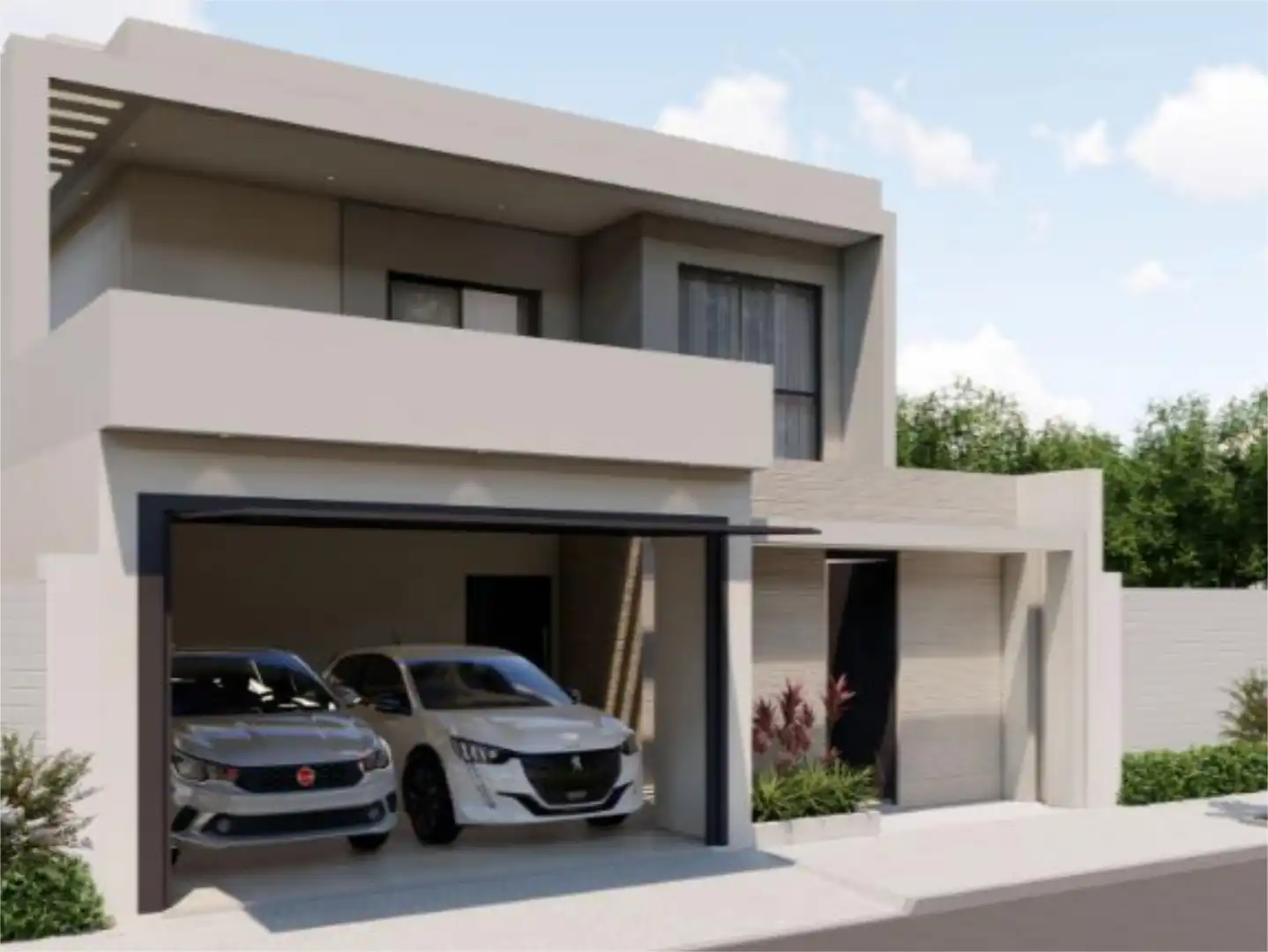 Chalet en  Urbanización Puente Esuri 4E - Foto 9