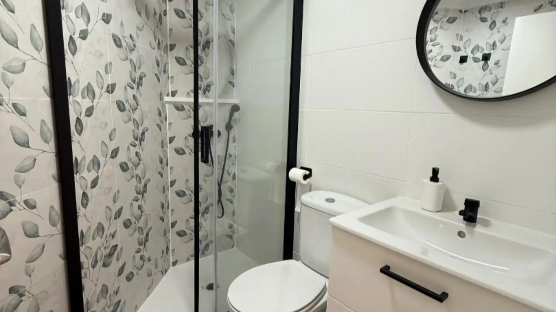 Piso en  Carrer Joan Miró 1 - Foto 13