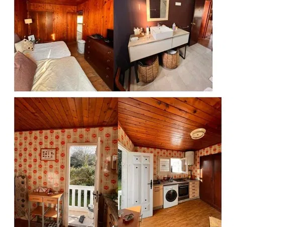 Casa o chalet independiente en Mera, 12, Oleiros, Oleiros - Foto 12