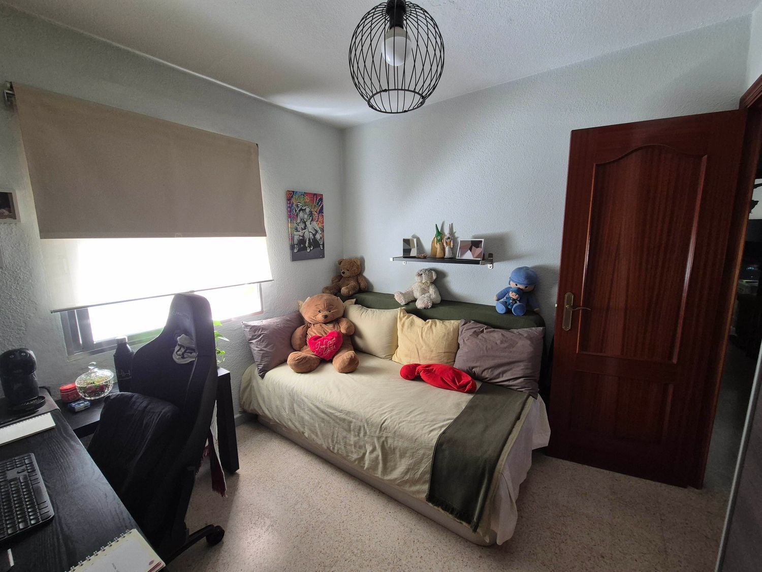 Piso en San Diego, 15, Los Carteros - San Diego - Foto 22