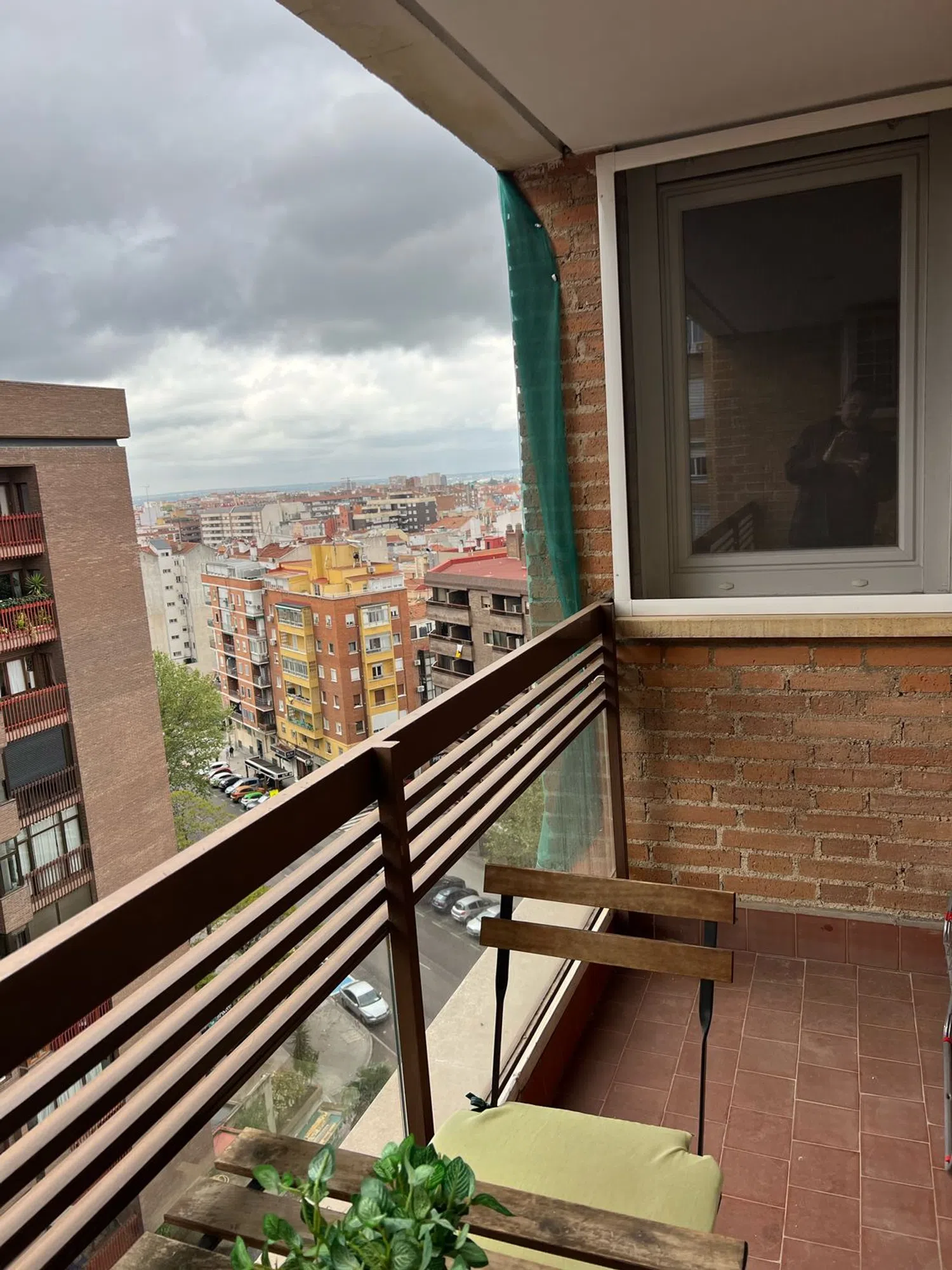 Piso en calle de la Infanta Mercedes, 96 - Foto 10