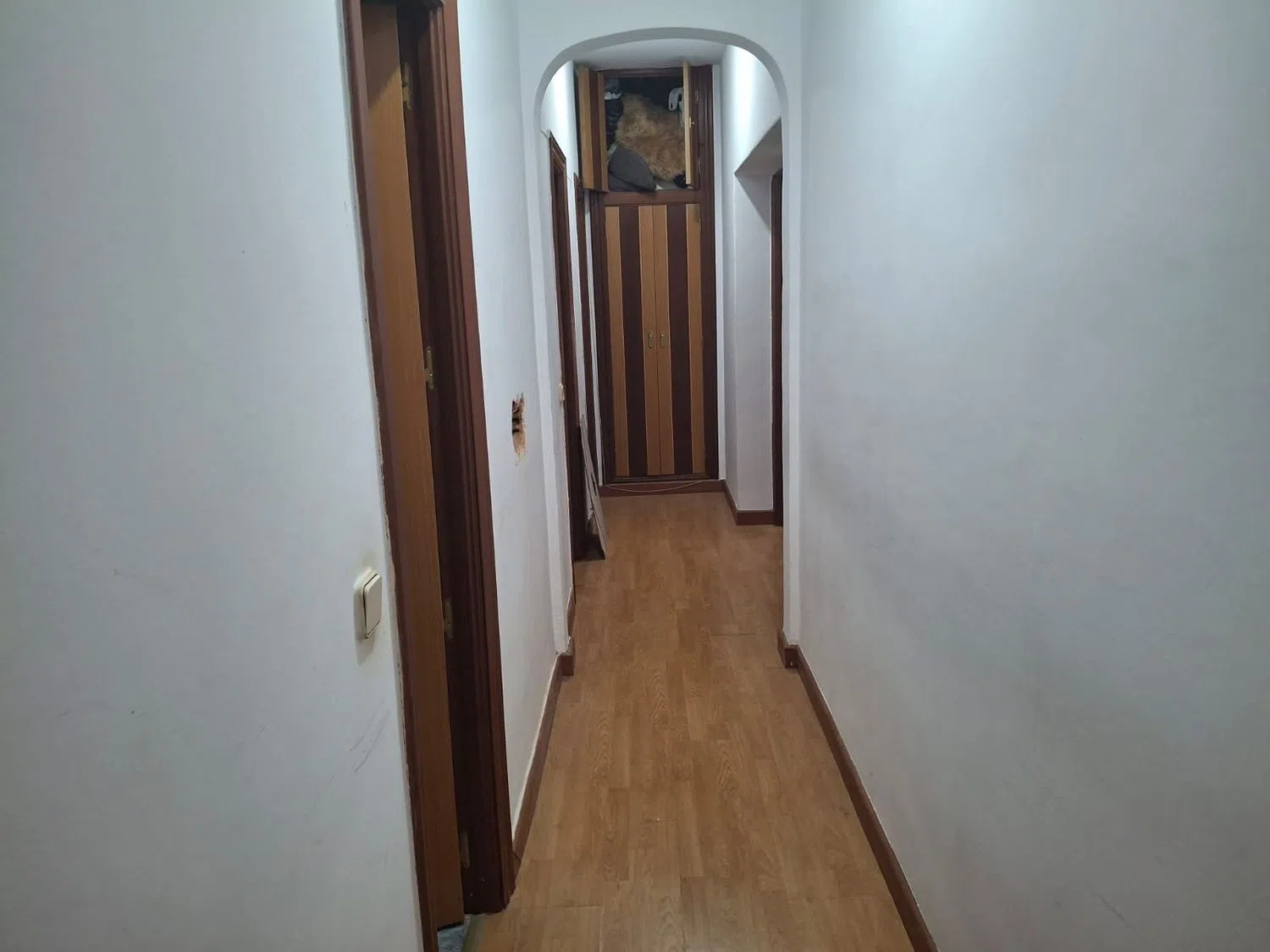 Piso en calle de Donoso Cortés, 85 - Foto 17