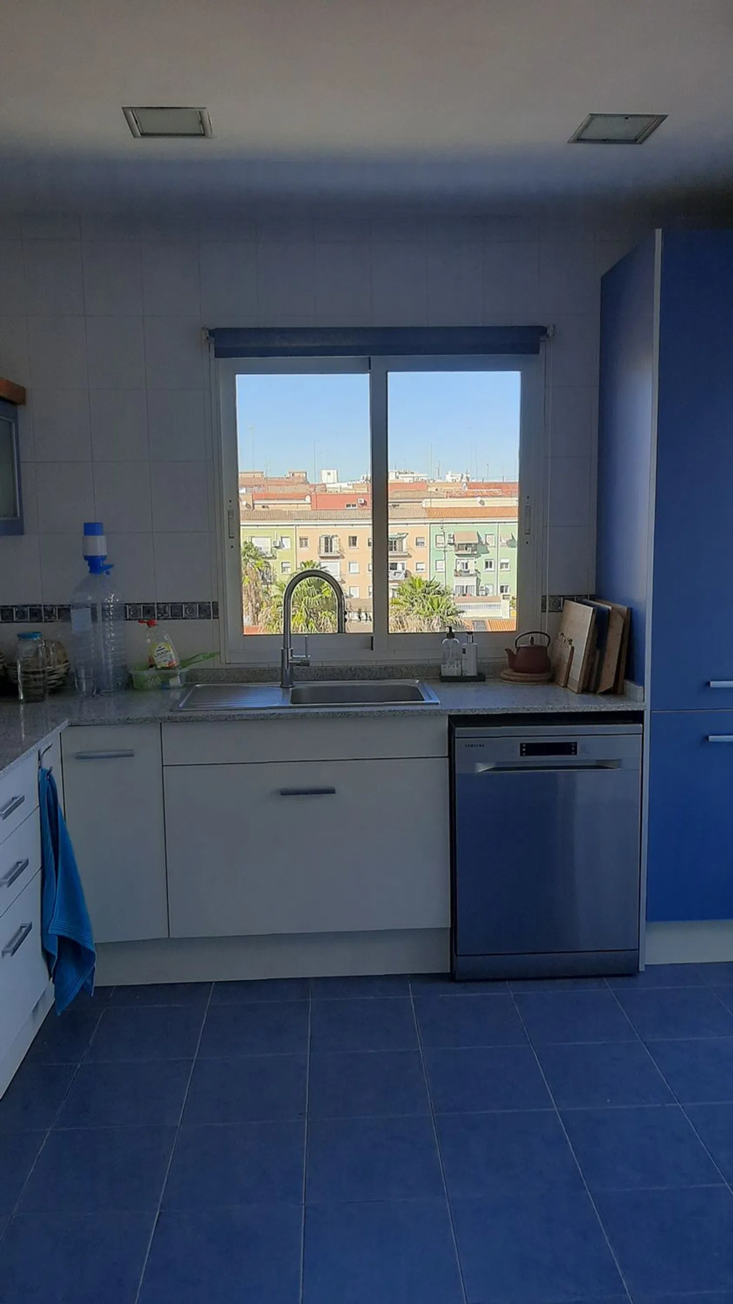 Ático en calle lo Rat Penat, 9 - Foto 4