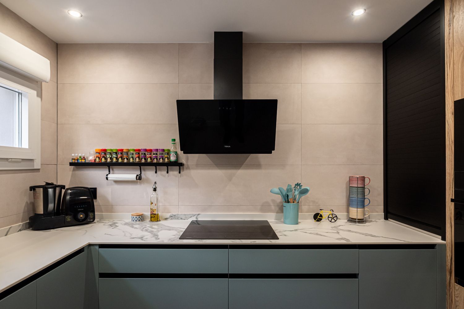 Chalet adosado en calle Santa Teresa de Jesús, 1 - Foto 18