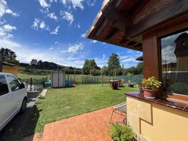 Chalet adosado en Mermon, 1 - Foto 3