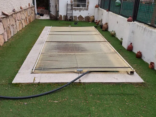 Casa o chalet independiente en venta en Calle de la Virgen de la Paloma, 16 - Foto 3