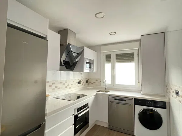 Piso en Calle Mirto, 38, Naranjo - Mirabueno - Foto 3