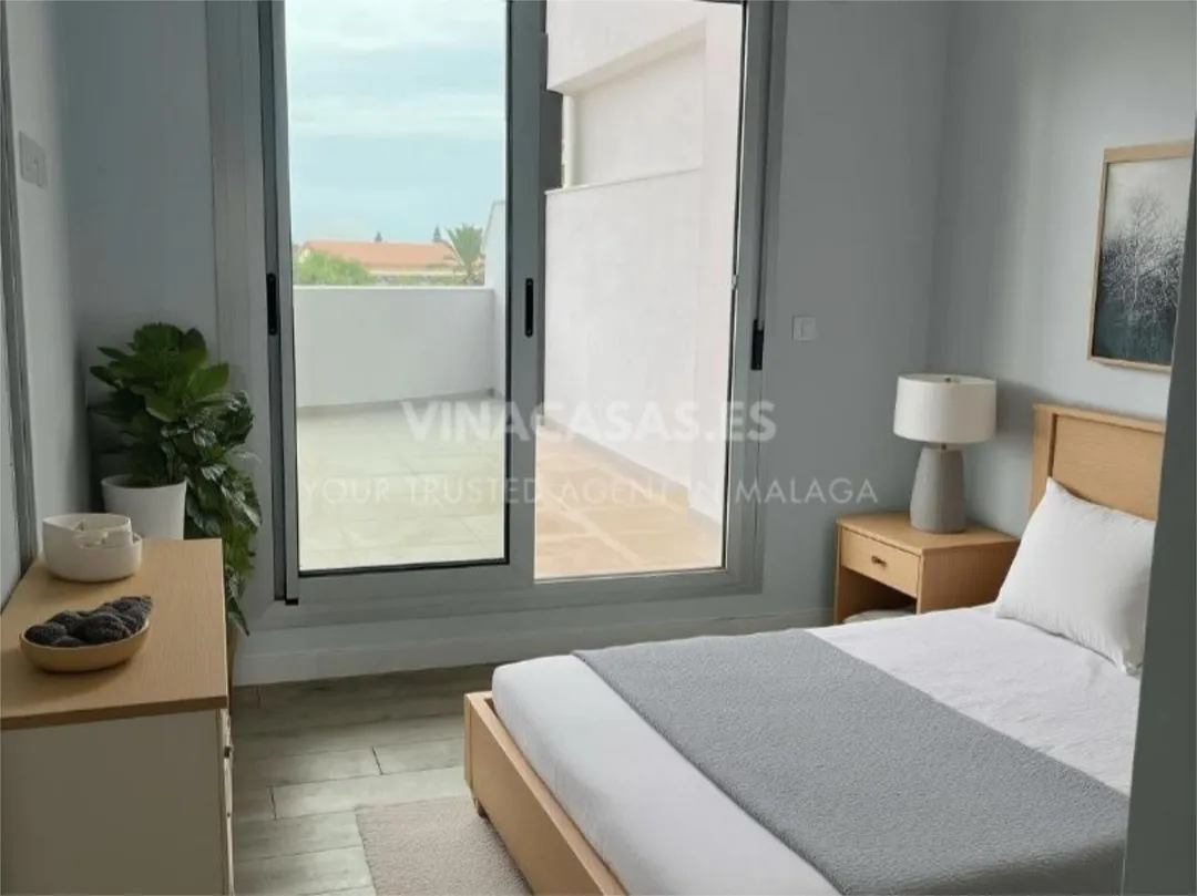 Piso en Torremolinos - Foto 31