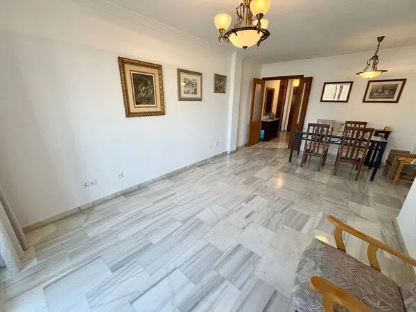 Piso en Avenida Málaga Oloroso, 8, Cortijo Bazán - Los Casinis - Los Cipreses - Foto 8
