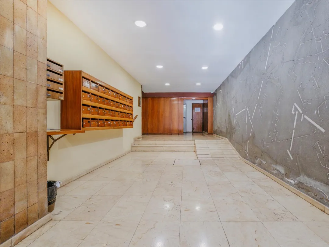 Piso en  Avinguda de Roma 107 - Foto 17