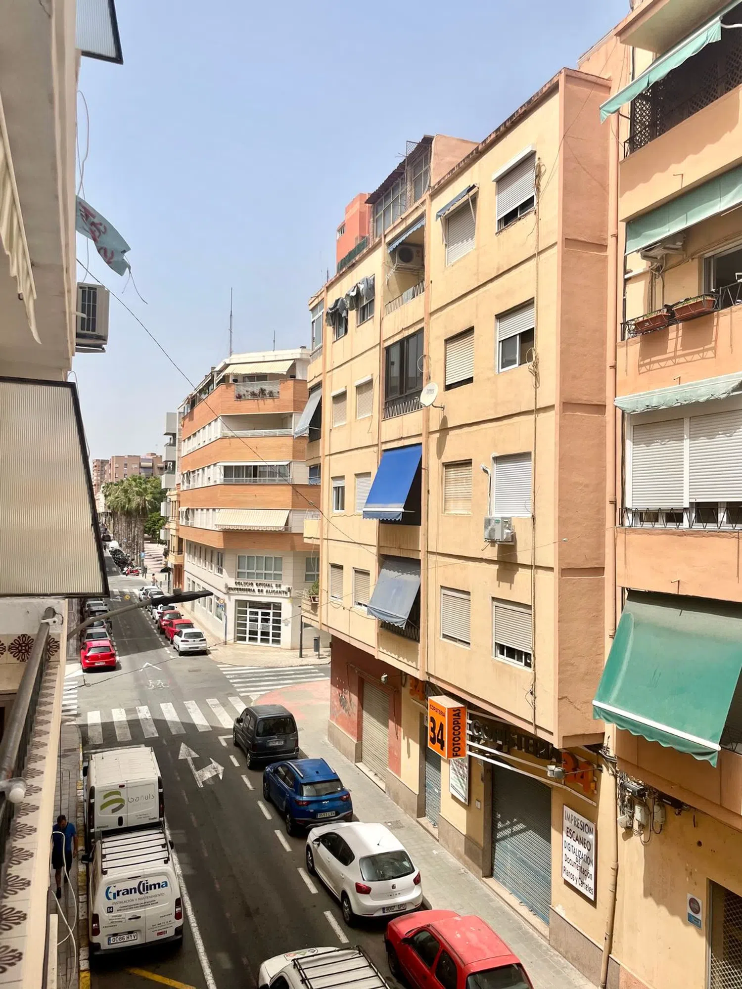 Piso en calle Pardo Gimeno, 37 - Foto 14