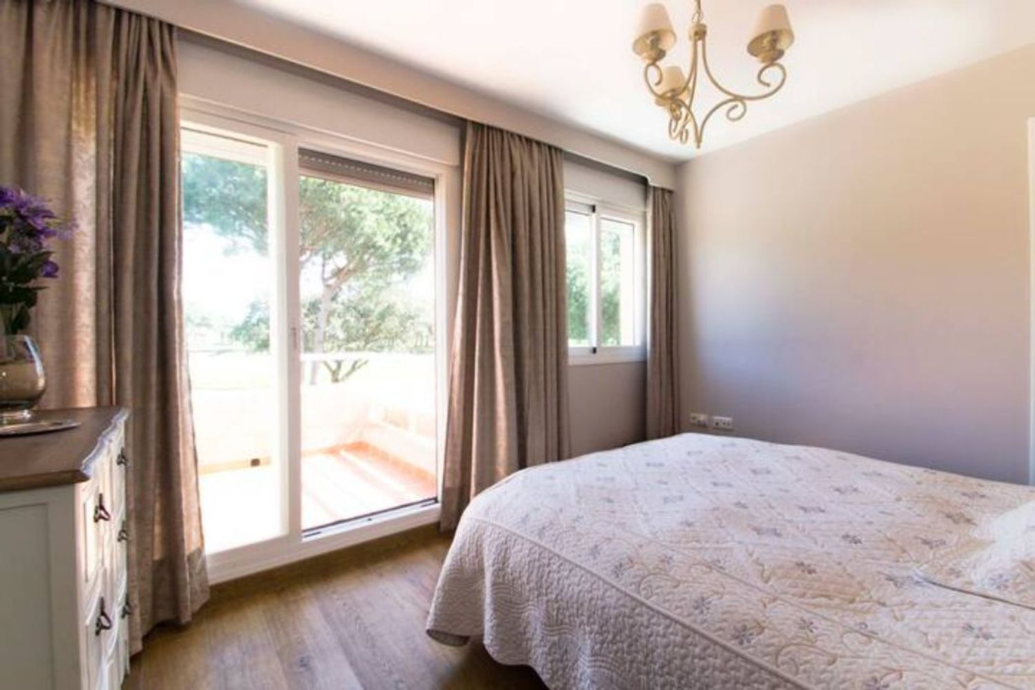 Chalet adosado en avenida Octavio Augusto, 36 - Foto 8