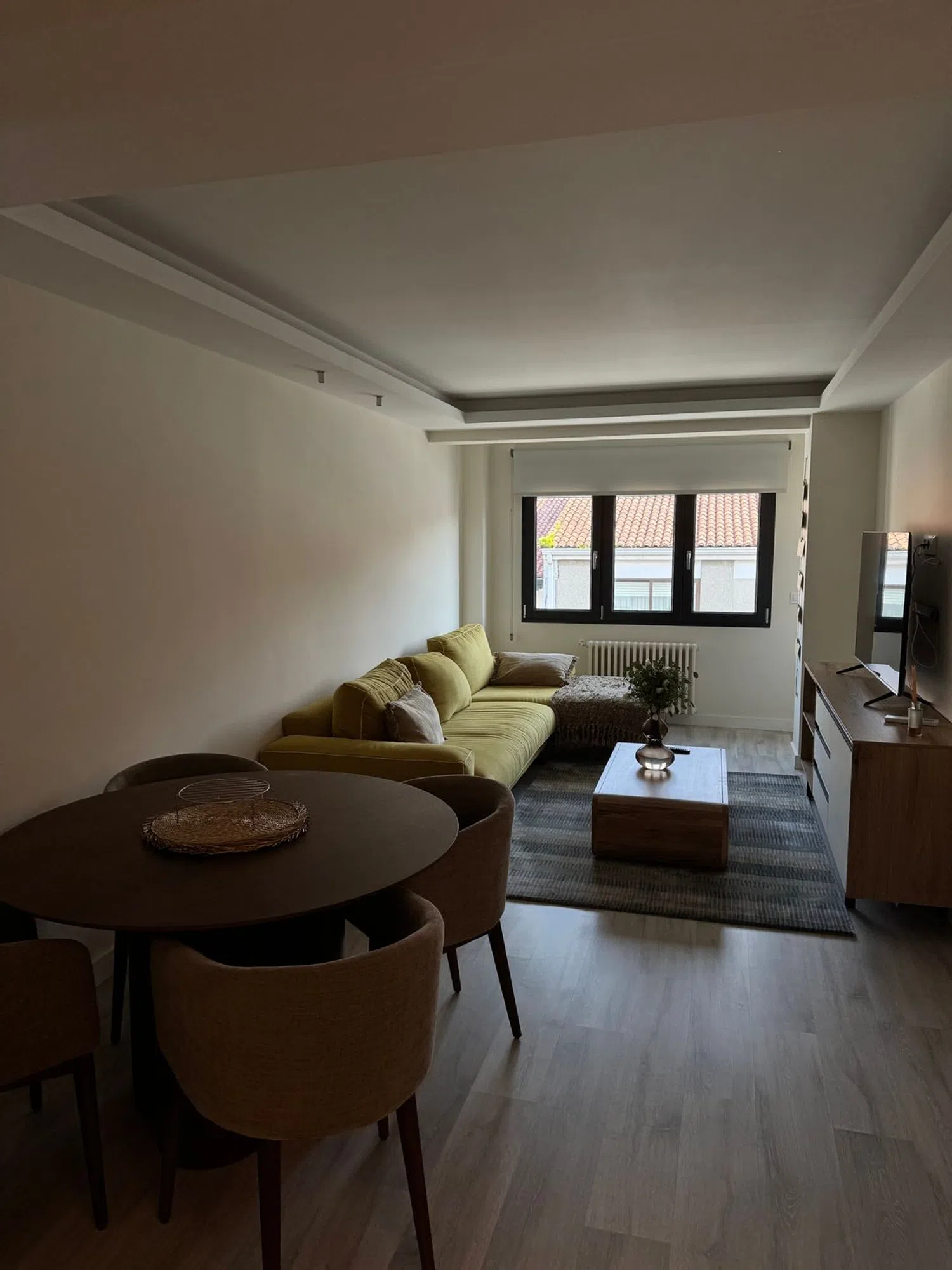 Piso en calle de Alfredo Brañas, 6 - Foto 2