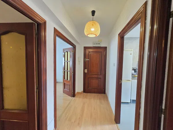 Piso en Calle Rosario de Acuña, 5, Cuatro Caminos, Cuatro Caminos - Foto 1