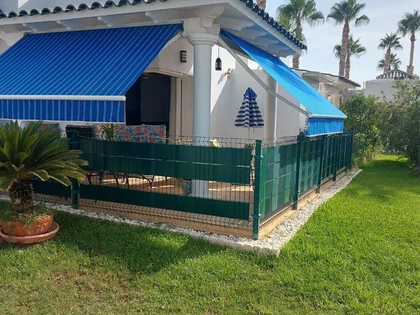 Casa o chalet independiente en Avenida del Mediterráneo, 198 - Foto 3