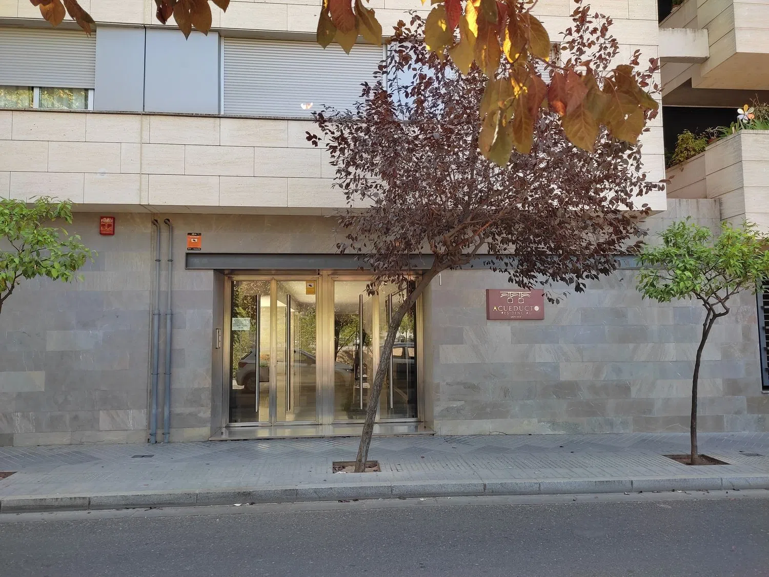 Piso en calle Víctor Escribano Ucelay, 1 - Foto 2