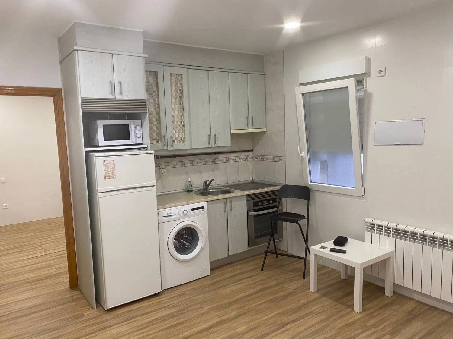 Piso en calle Oviedo, 31 - Foto 10