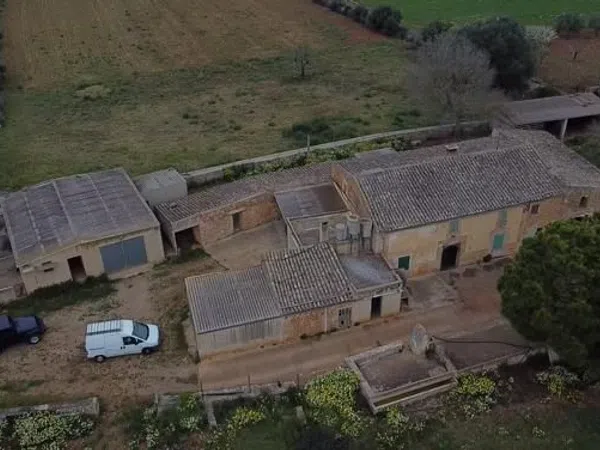 Casa rural en Diseminado Primera Volta, 209, Felanitx centro, Felanitx centro - Foto 14
