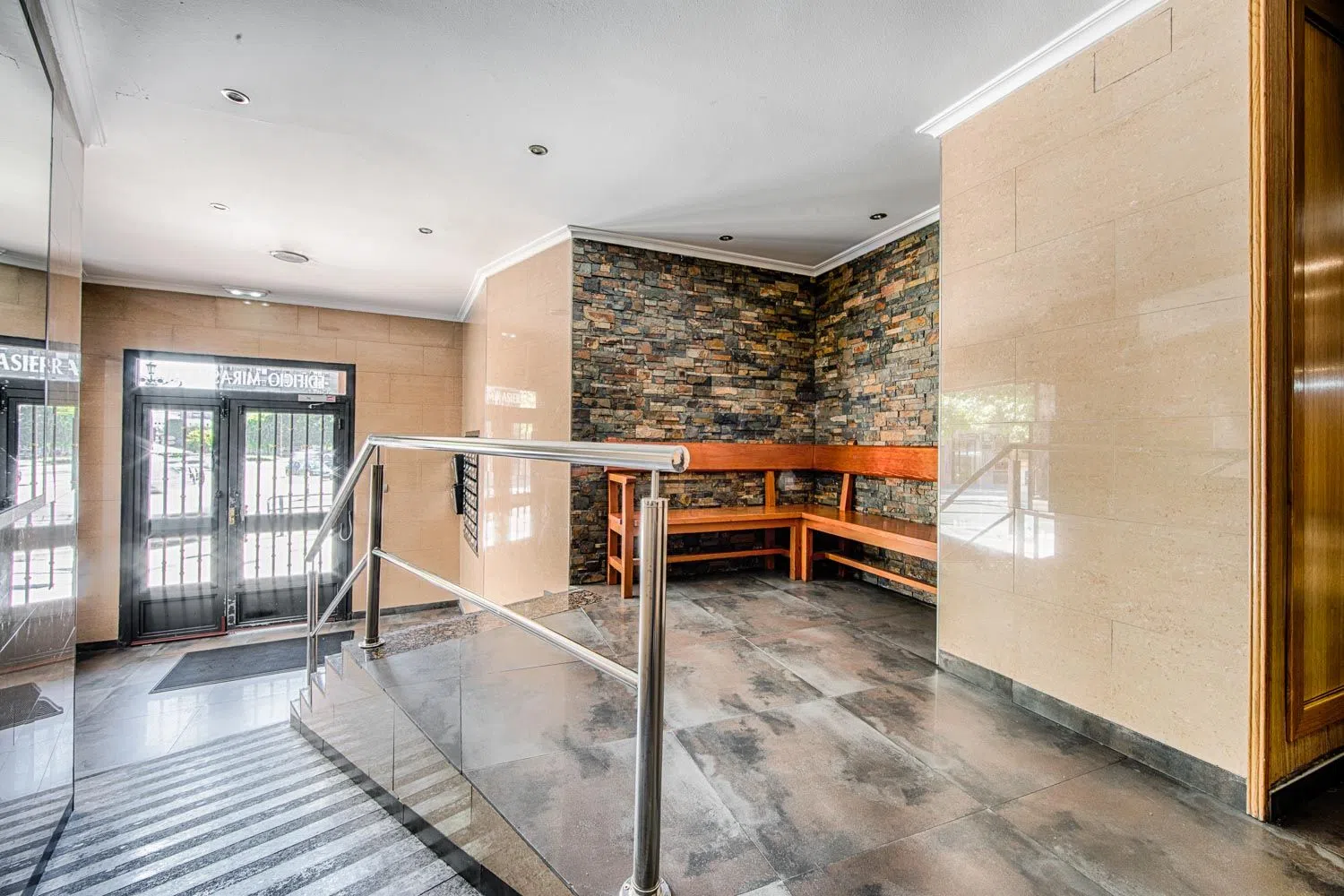 Piso en calle Arzobispo Guisasola, 44 - Foto 4