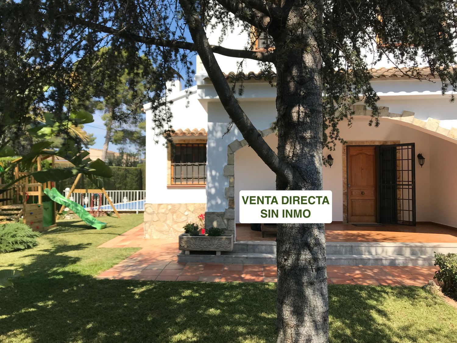 Casa independiente en La Cañada - Foto 5