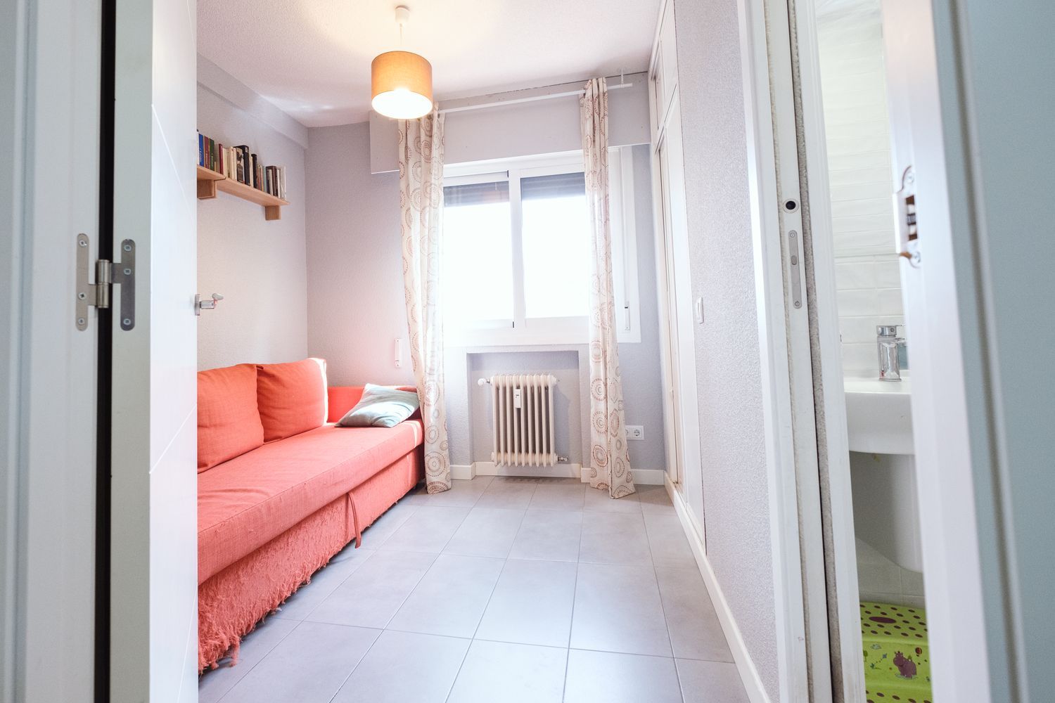 Piso en venta en Paseo del Pinar, 55 - Foto 8