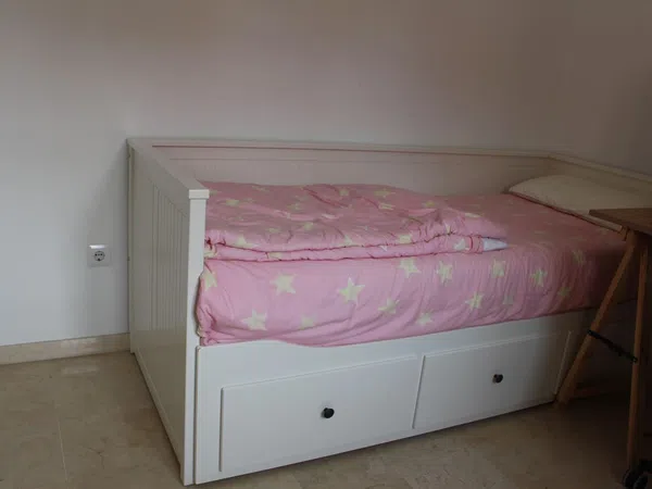 Chalet adosado en Pasaje Corona Boreal, 40, La Motilla - Fuente del Rey, La Motilla - Fuente del Rey - Foto 15