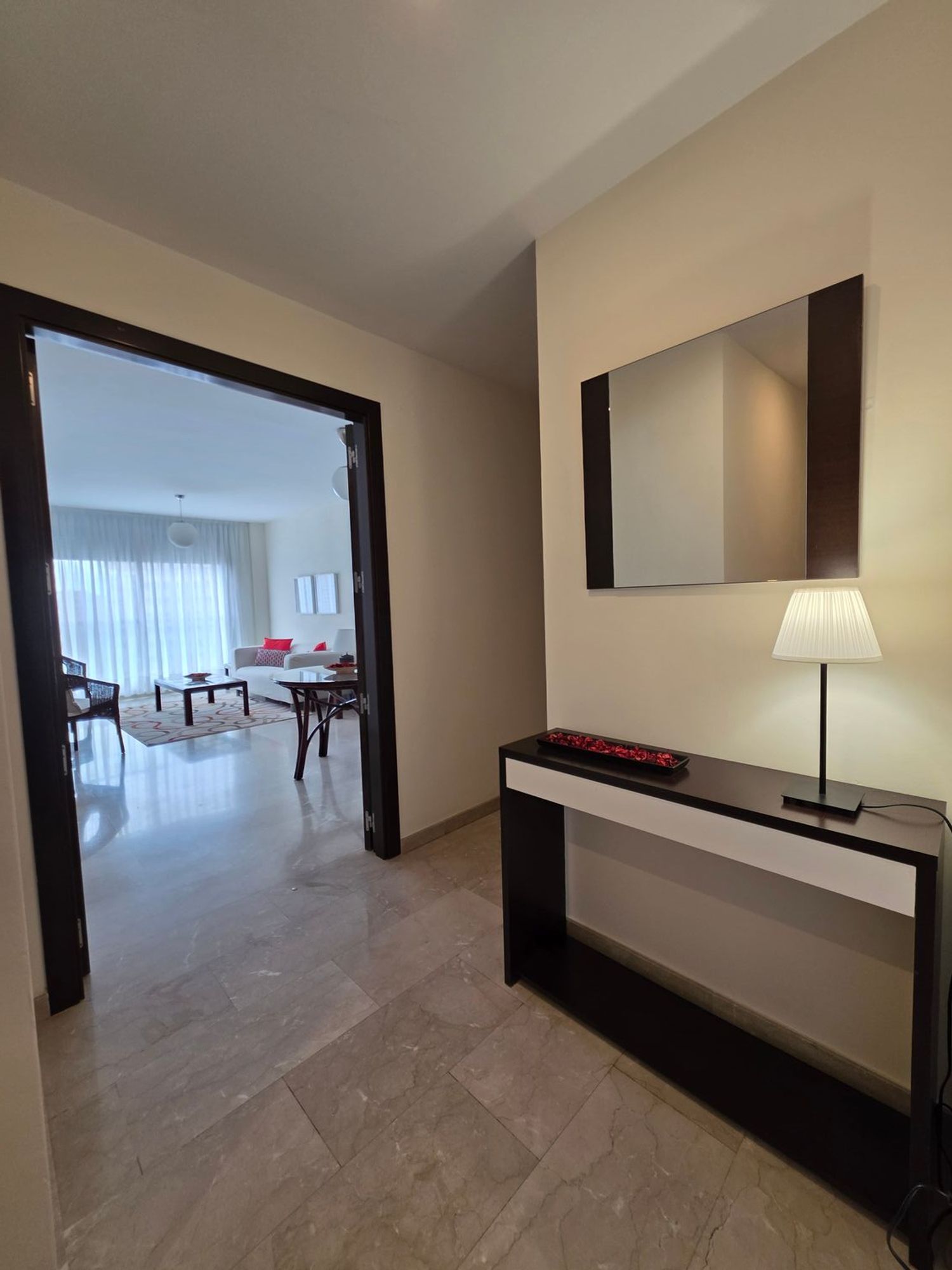 Piso en Calle Álvaro Rodríguez López, 10, Los Llanos-El Cabo - Foto 2