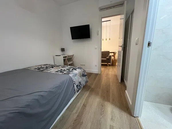 Piso en Calle de Abtao, 19, Pacífico - Foto 14
