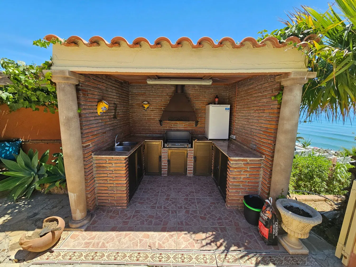 Casa independiente - Foto 6
