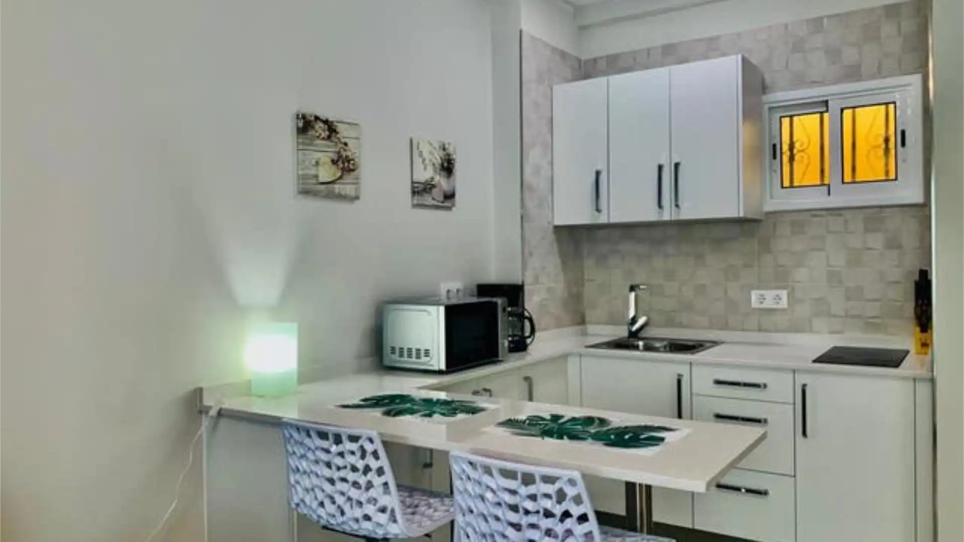 Apartamento en Irb. Los angel - Foto 2