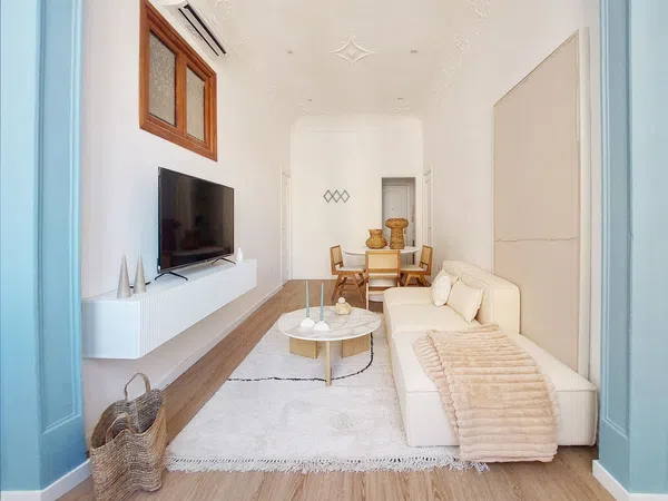 Piso en Calle d'Aragó, 313, La Dreta de l'Eixample - Foto 1