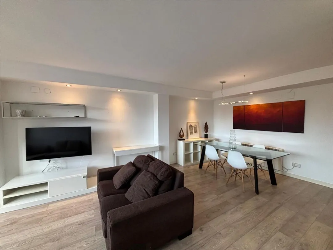 Piso en  Carrer de la Guàrdia Civil 22 - Foto 1