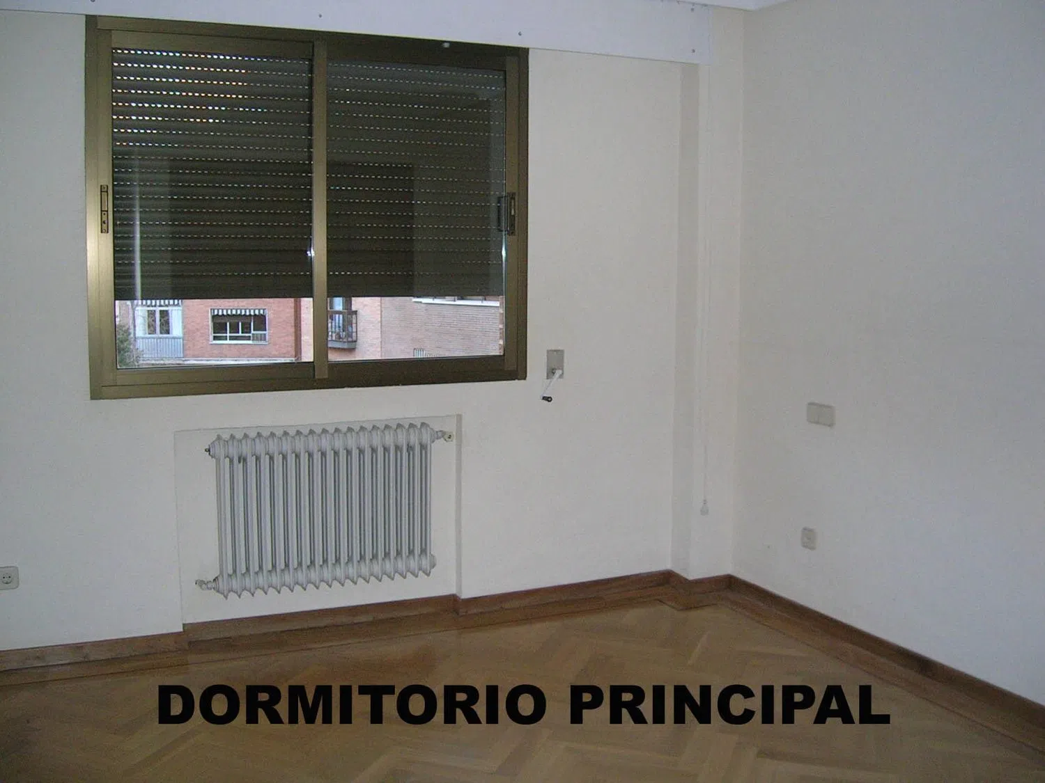 Piso en calle Víctor Andrés Belaunde, 8 - Foto 5